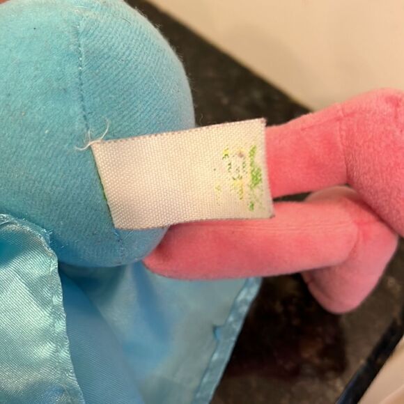 Sesame Street Abby Cadabby Plush Toy | Abby Soft Toy | Sesame Street Toy… - Picture 7 of 7